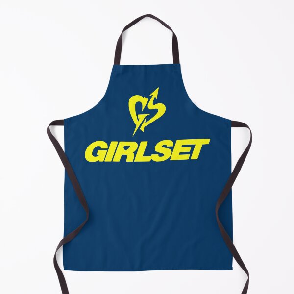 Item preview, Copy of GIRLSET - LOGO designed and sold by xpressapparels.