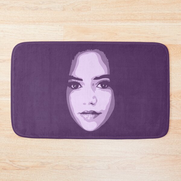 Item preview, Jenna Ortega designed and sold by 4gottenlore.