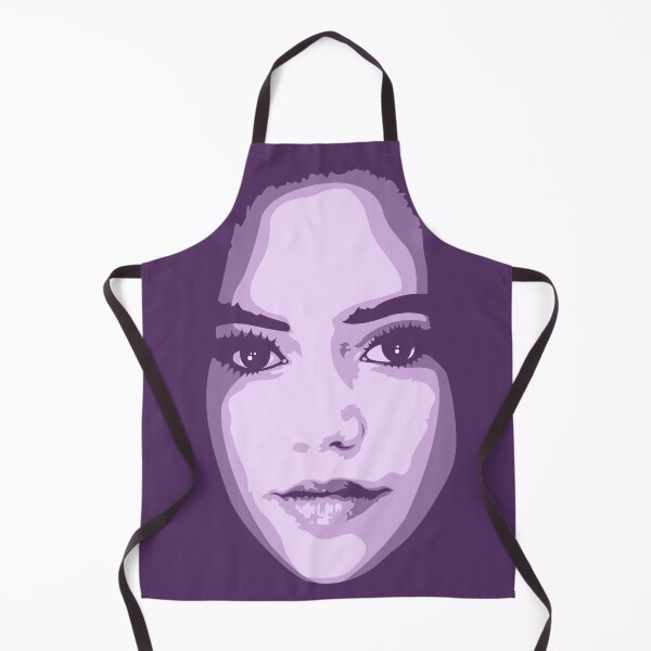 Item preview, Jenna Ortega designed and sold by 4gottenlore.