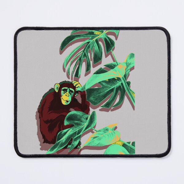 Item preview, monkey designed and sold by areezh.