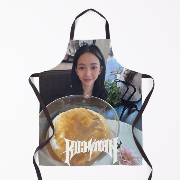 Item preview, Karina Aespa "Richman" Neon Power Vibe Design designed and sold by Valereekmerch.