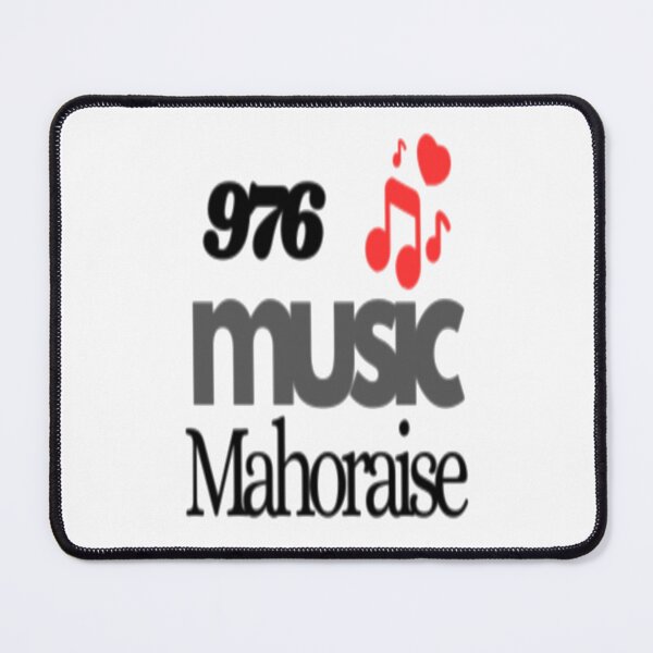 Item preview, Mahoran music designed and sold by FoxinhoSoumaila.