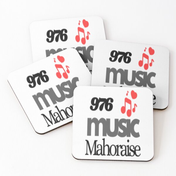 Item preview, Mahoran music designed and sold by FoxinhoSoumaila.