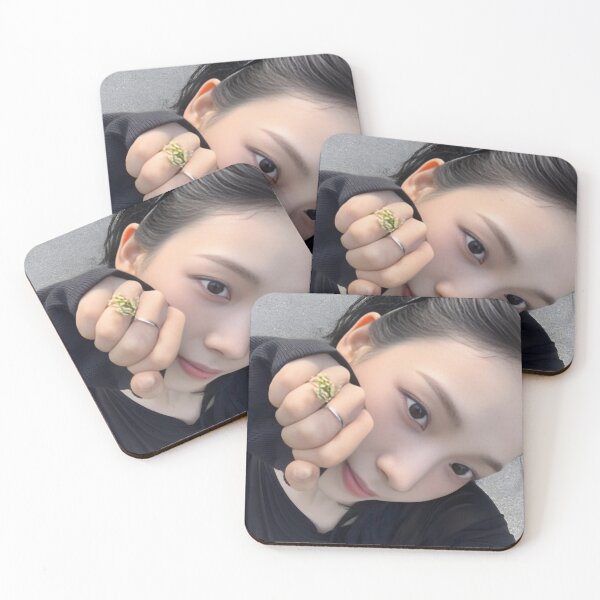 Item preview, Karina Aespa "Richman" Neon Power Vibe Design designed and sold by Valereekmerch.