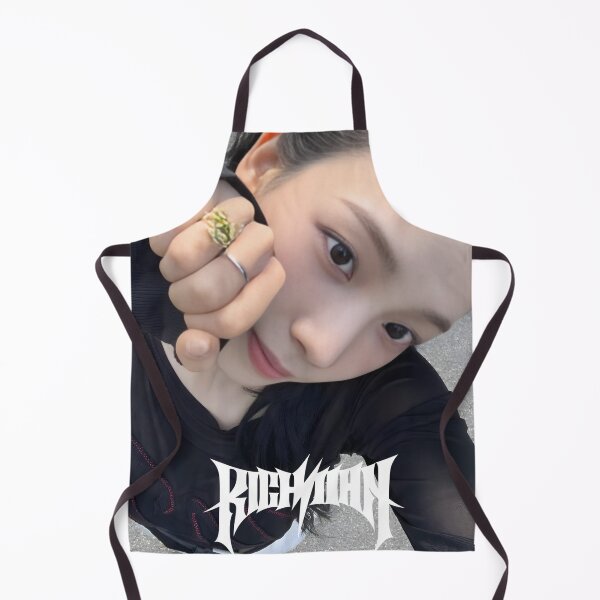 Item preview, Karina Aespa "Richman" Neon Power Vibe Design designed and sold by Valereekmerch.