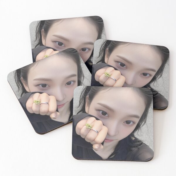 Item preview, Karina Aespa "Richman" Neon Power Vibe Design designed and sold by Valereekmerch.
