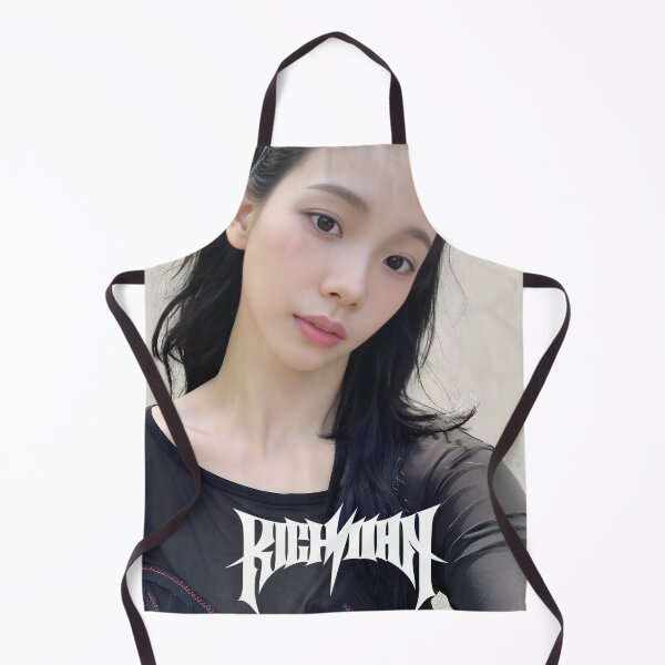 Item preview, Karina Aespa "Richman" Neon Power Vibe Design designed and sold by Valereekmerch.
