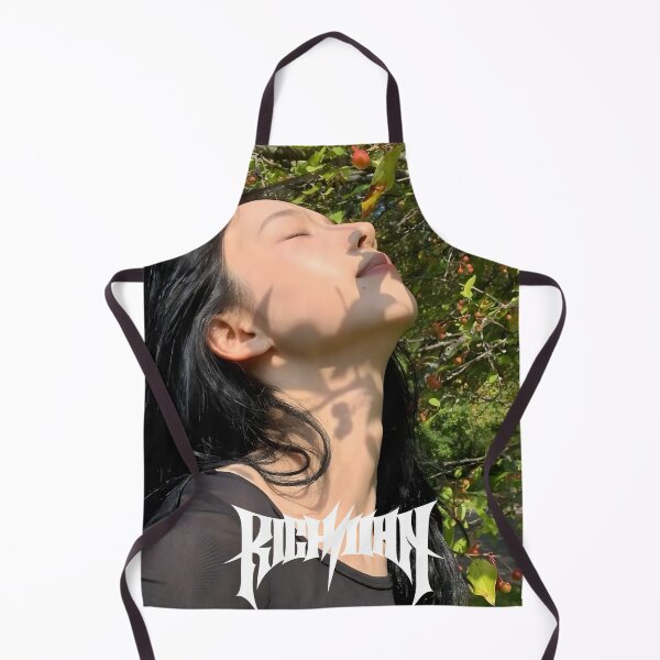 Item preview, Karina Aespa "Richman" Neon Power Vibe Design designed and sold by Valereekmerch.