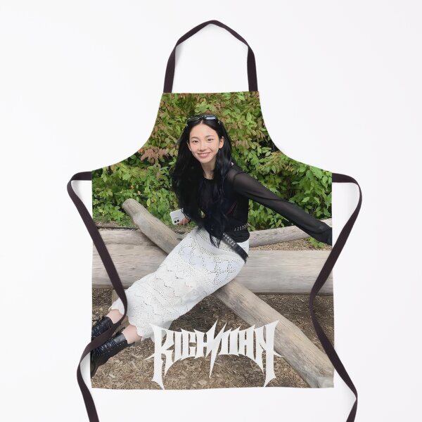 Item preview, Karina Aespa "Richman" Neon Power Vibe Design designed and sold by Valereekmerch.