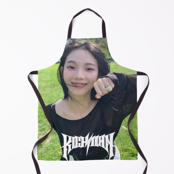 Item preview, Karina Aespa "Richman" Neon Power Vibe Design designed and sold by Valereekmerch.