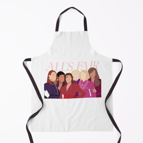 Item preview, All is fair designed and sold by Stephisy.