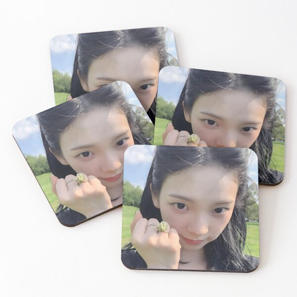 Item preview, Karina Aespa "Richman" Neon Power Vibe Design designed and sold by Valereekmerch.