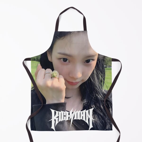 Item preview, Karina Aespa "Richman" Neon Power Vibe Design designed and sold by Valereekmerch.