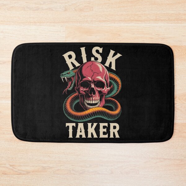 Item preview, risk taker designed and sold by DigiLuxeArt.