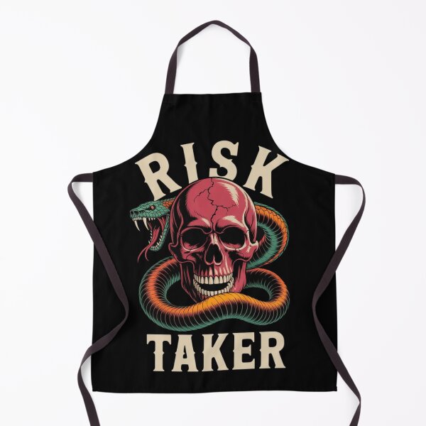 Item preview, risk taker designed and sold by DigiLuxeArt.