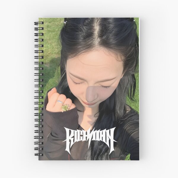 Item preview, Karina Aespa "Richman" Neon Power Vibe Design designed and sold by Valereekmerch.