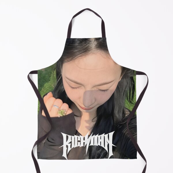 Item preview, Karina Aespa "Richman" Neon Power Vibe Design designed and sold by Valereekmerch.