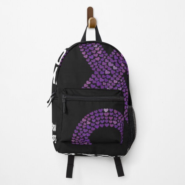 Item preview, My Mom’s Fight Is My Fight Sarcoidosis Awareness designed and sold by AvagondaMind.