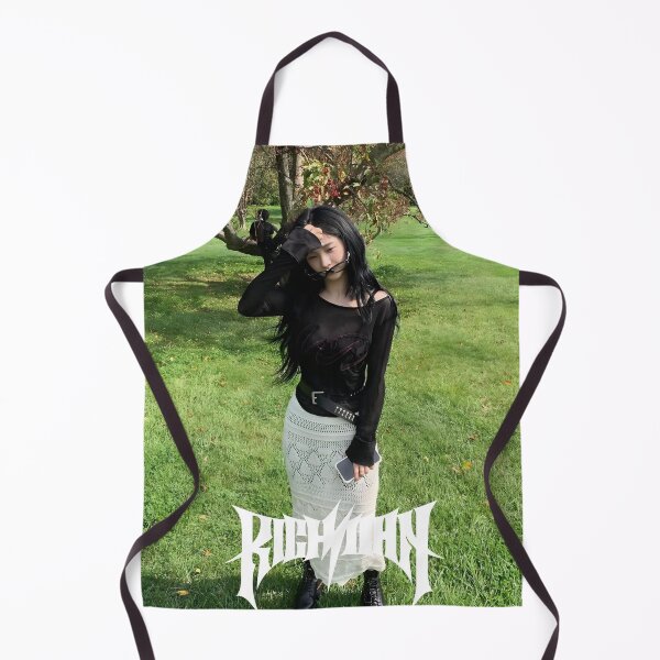 Item preview, Karina Aespa "Richman" Neon Power Vibe Design designed and sold by Valereekmerch.
