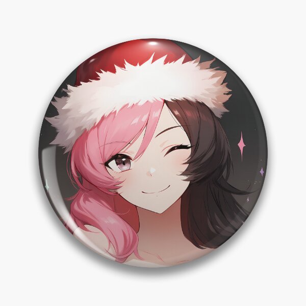 Item preview, Neopolitan - RWBY 28 (Christmas) designed and sold by Infinite-Aspire.