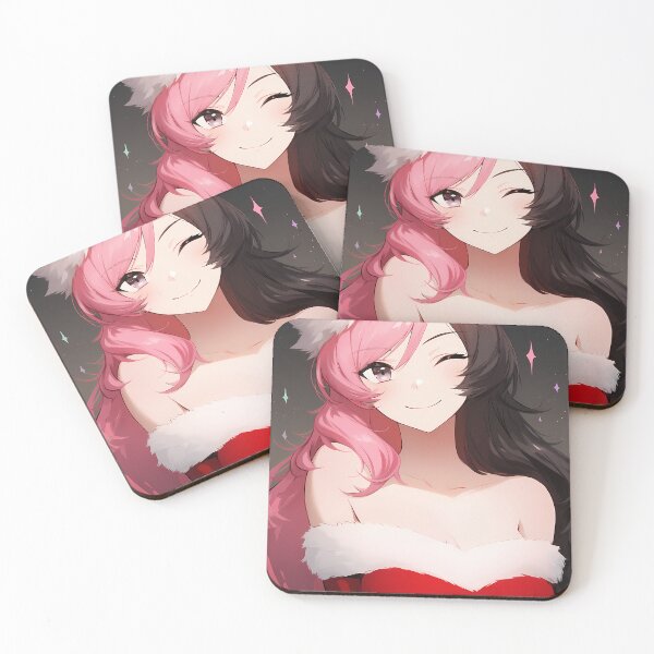 Item preview, Neopolitan - RWBY 28 (Christmas) designed and sold by Infinite-Aspire.