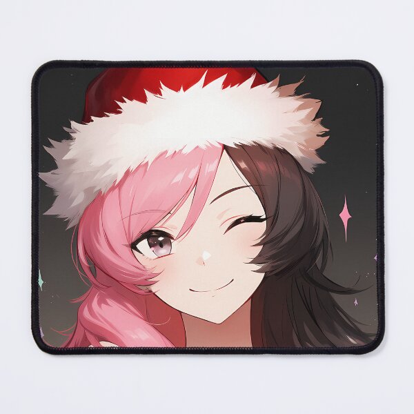 Item preview, Neopolitan - RWBY 28 (Christmas) designed and sold by Infinite-Aspire.