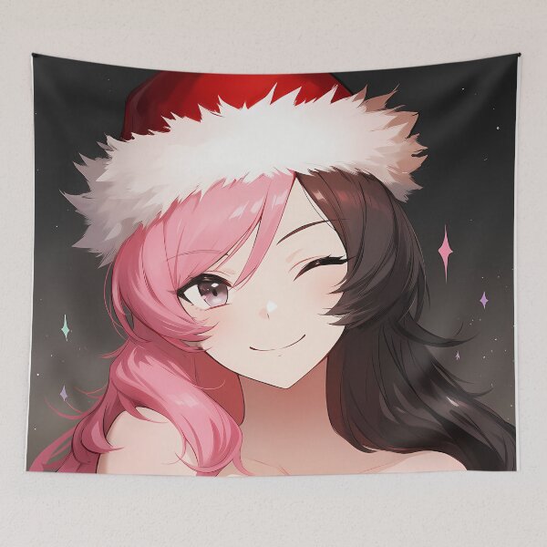 Item preview, Neopolitan - RWBY 28 (Christmas) designed and sold by Infinite-Aspire.
