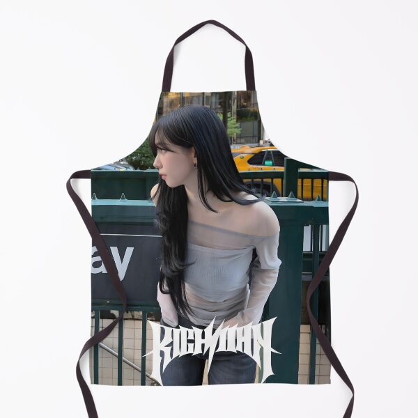 Item preview, Karina Aespa "Richman" Neon Power Vibe Design designed and sold by Valereekmerch.