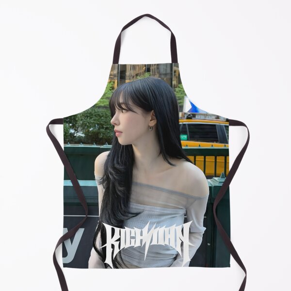 Item preview, Karina Aespa "Richman" Neon Power Vibe Design designed and sold by Valereekmerch.