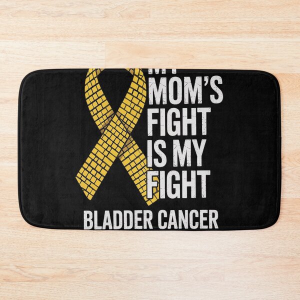 Item preview, My Mom's Fight Is My Fight Bladder Cancer Awareness designed and sold by AvagondaMind.