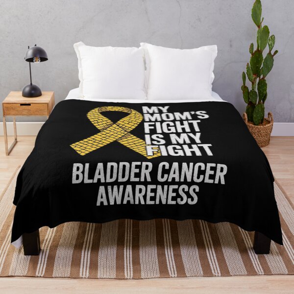 Item preview, My Mom's Fight Is My Fight Bladder Cancer Awareness designed and sold by AvagondaMind.