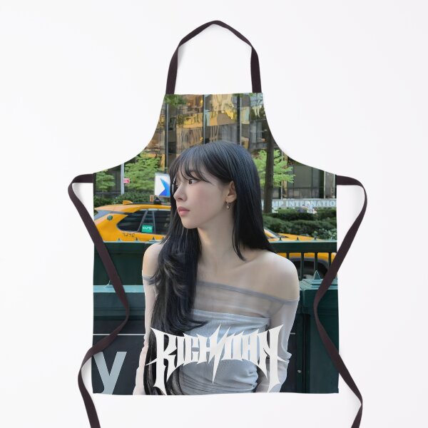Item preview, Karina Aespa "Richman" Neon Power Vibe Design designed and sold by Valereekmerch.
