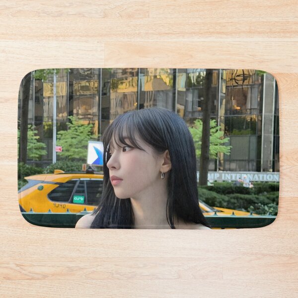 Item preview, Karina Aespa "Richman" Neon Power Vibe Design designed and sold by Valereekmerch.