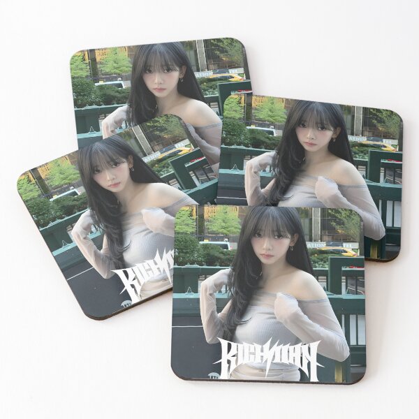 Item preview, Karina Aespa "Richman" Neon Power Vibe Design designed and sold by Valereekmerch.