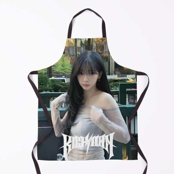 Item preview, Karina Aespa "Richman" Neon Power Vibe Design designed and sold by Valereekmerch.