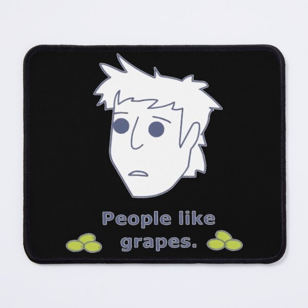 Item preview, Gavin Free - People Like Grapes designed and sold by LacostCarl.
