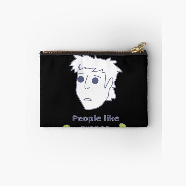 Item preview, Gavin Free - People Like Grapes designed and sold by LacostCarl.