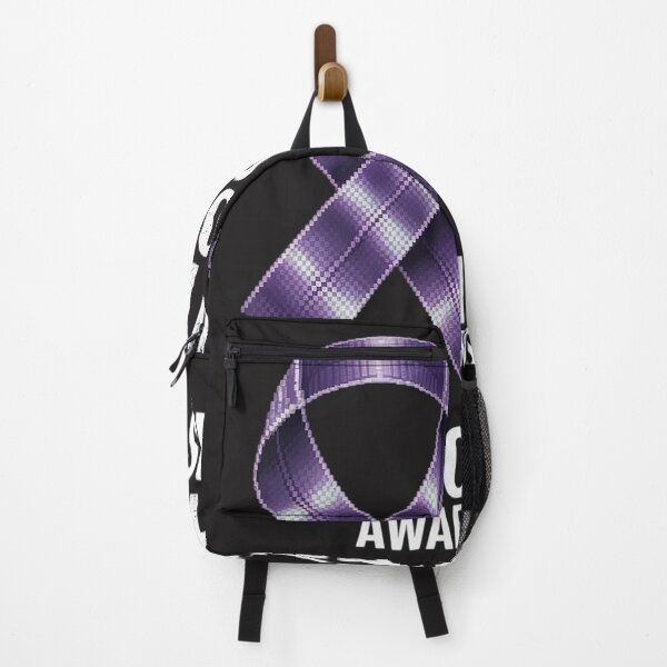 Item preview, My Mom's Fight Is My Fight Sarcoidosis Awareness designed and sold by AvagondaMind.