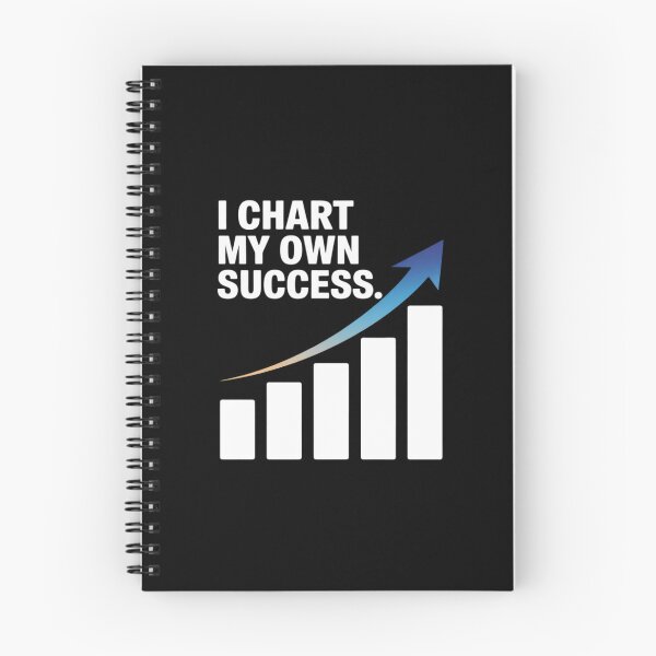 Item preview, I Chart My Own Success STEM Bar Graph designed and sold by TechnicalSara.