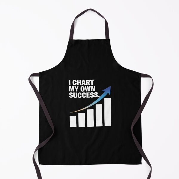 Item preview, I Chart My Own Success STEM Bar Graph designed and sold by TechnicalSara.