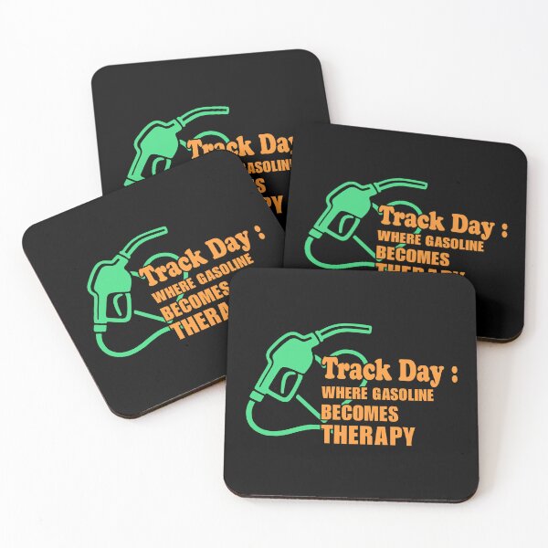 Item preview, WHERE GASOLINE BECOMES THERAPY designed and sold by RAS-77.