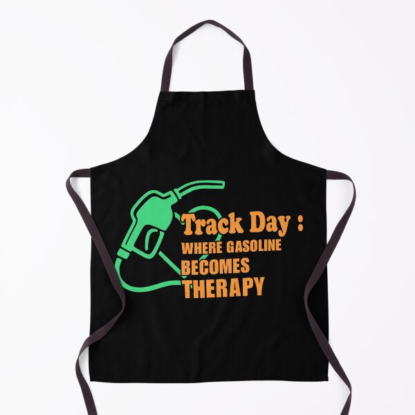 Item preview, WHERE GASOLINE BECOMES THERAPY designed and sold by RAS-77.