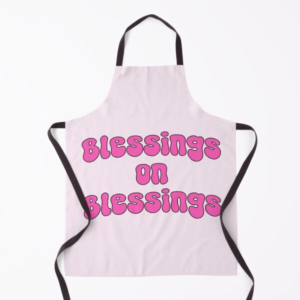 Item preview, Blessings on Blessings designed and sold by YooGlowe.