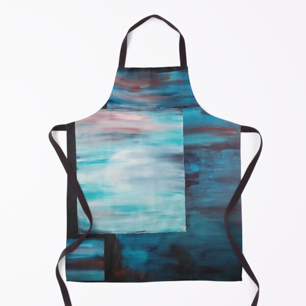 Item preview, Ocean Eyes_ designed and sold by CJLucus.