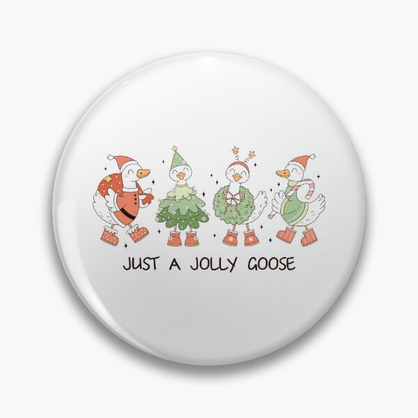 Artikelvorschau, Einfach ein Jolly Goose Meme entworfen und verkauft von Julza Art.