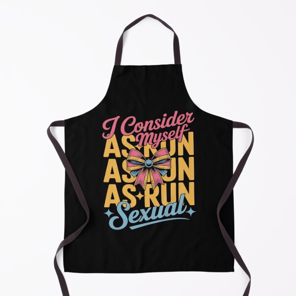 Item preview, I Consider Myself As PUN Sexual Funny Pansexual Pan Pride designed and sold by HardcoreTour.
