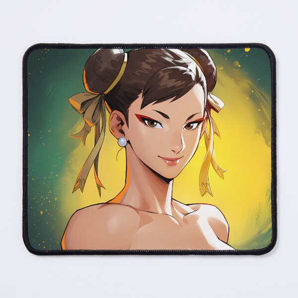 Item preview, Chun Li - 114 (Christmas) designed and sold by Infinite-Aspire.
