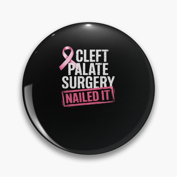 Item preview, Cleft Palate Lip Surgery Cleft Strong Awareness designed and sold by MinaReinger.