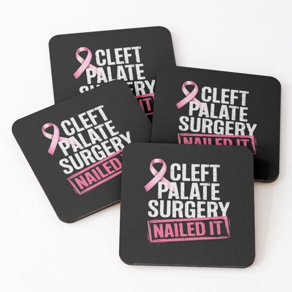 Item preview, Cleft Palate Lip Surgery Cleft Strong Awareness designed and sold by MinaReinger.