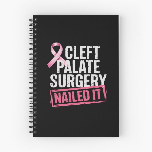 Item preview, Cleft Palate Lip Surgery Cleft Strong Awareness designed and sold by MinaReinger.